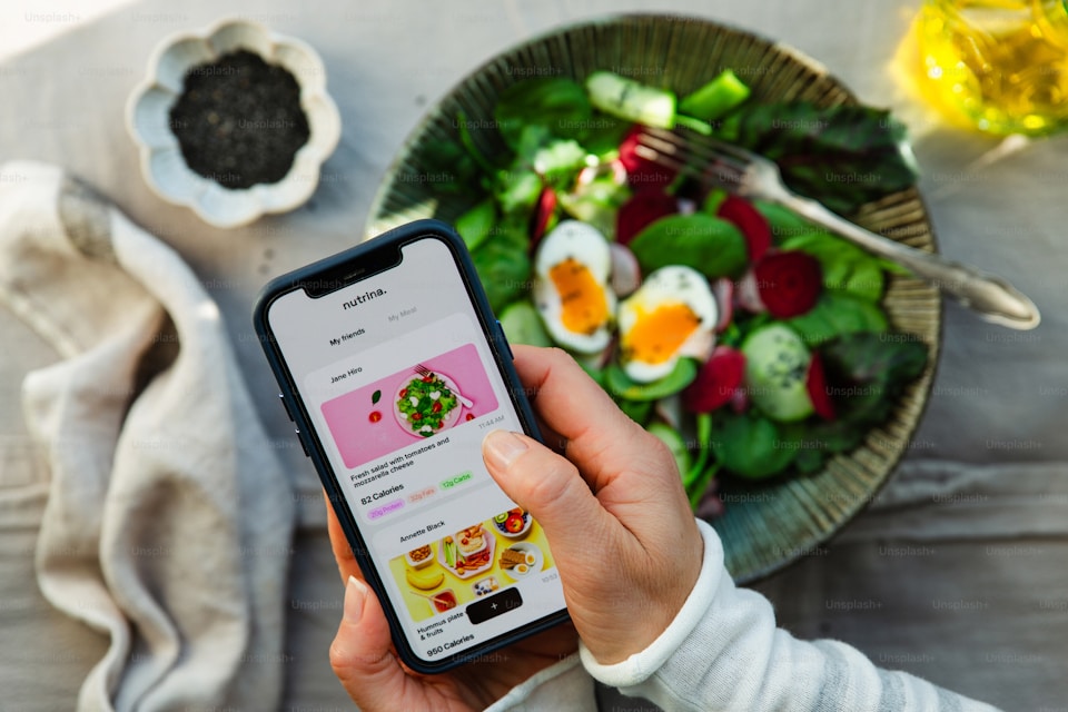 Screenshot of Healthcare Patient Portal project